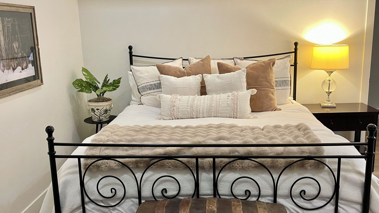 Photo of Bedroom in Bear Hollow Village