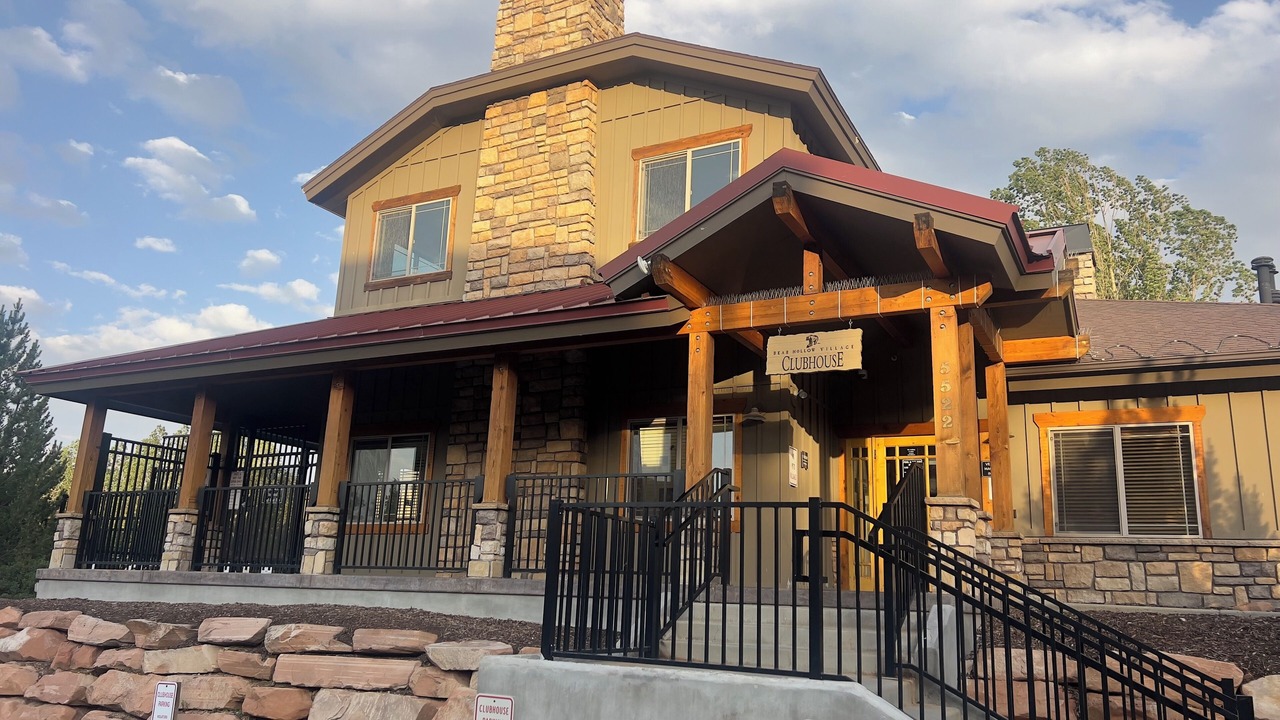 Photo of Outdoor in Bear Hollow Village