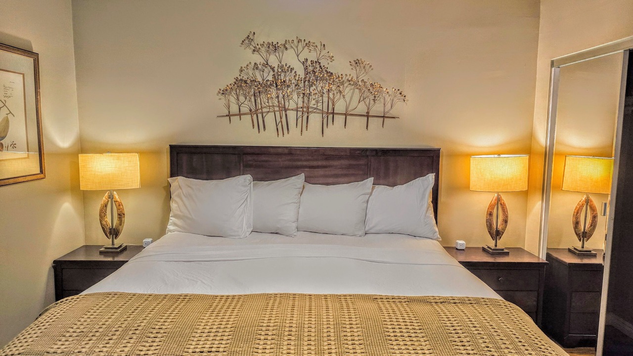 Photo of Bedroom in Las Vegas