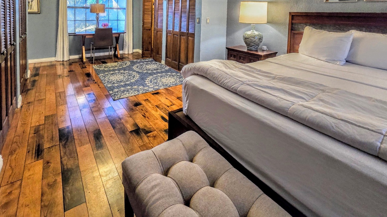 Photo of Bedroom in Las Vegas