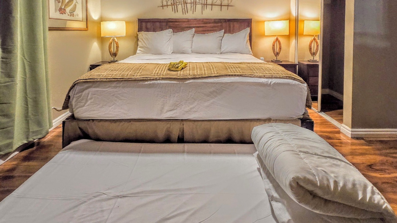 Photo of Bedroom in Las Vegas