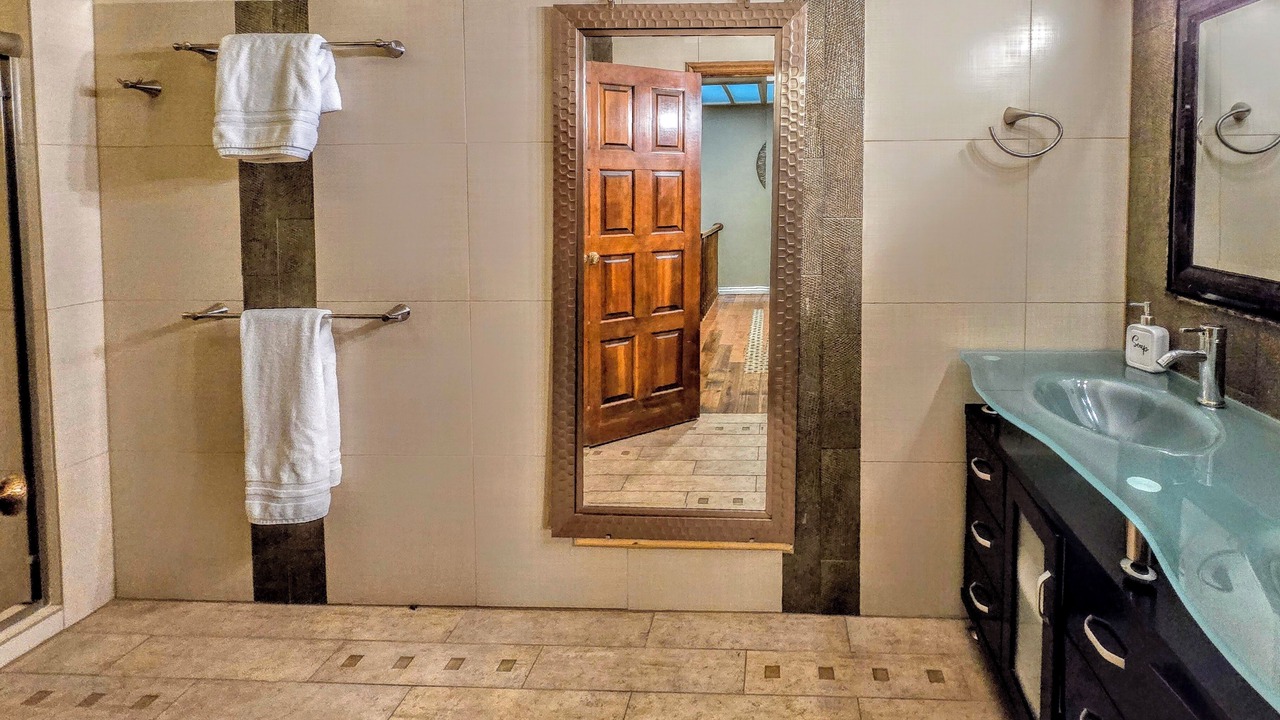 Photo of Bathroom in Las Vegas