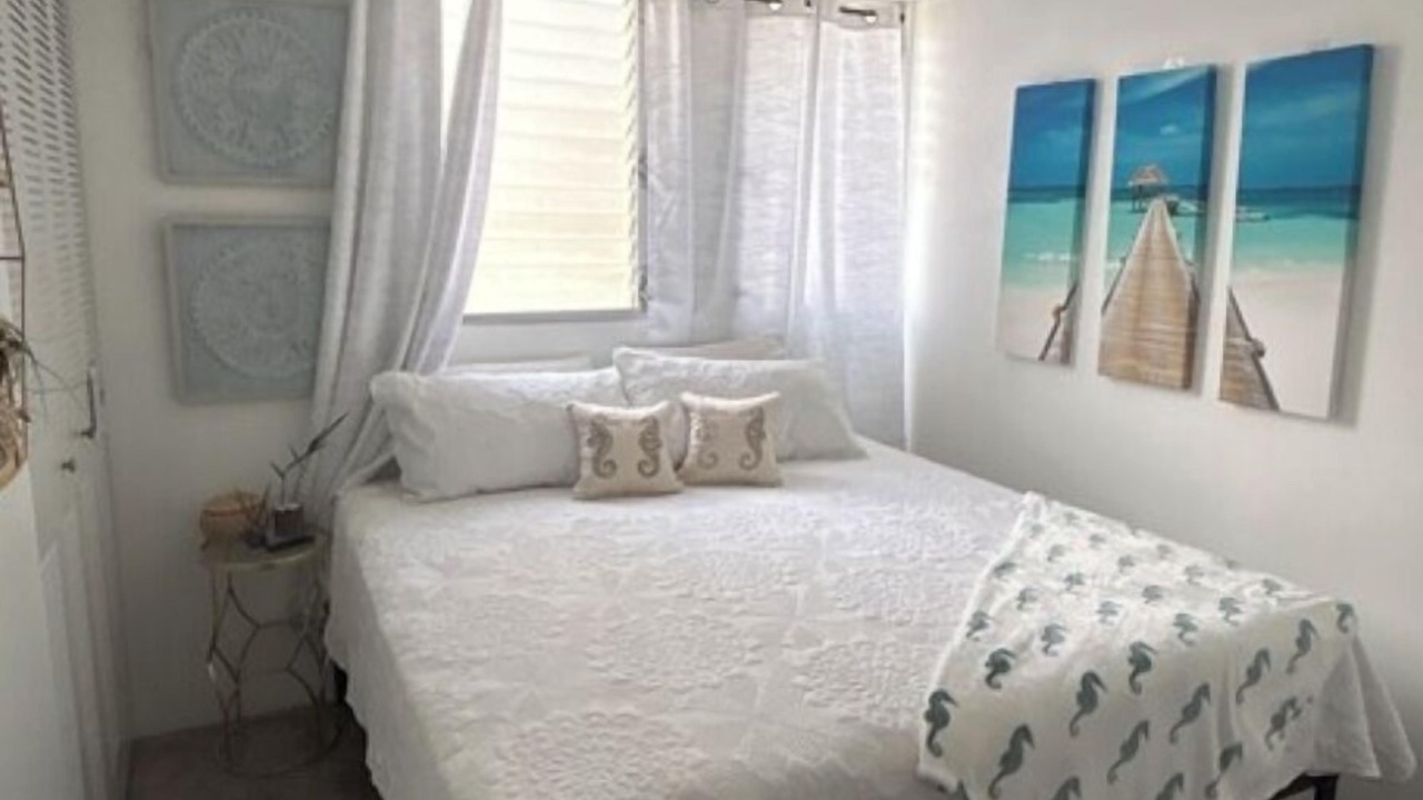Photo of Bedroom in McCully - Moiliili