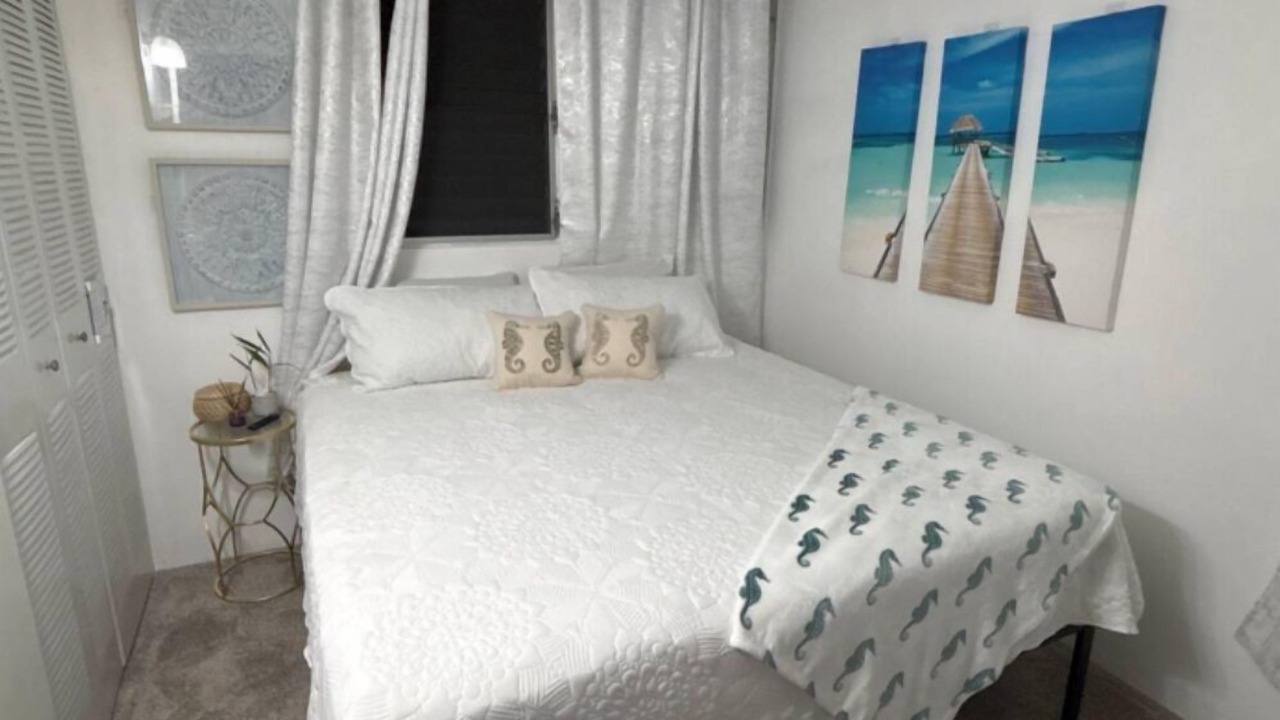 Photo of Bedroom in McCully - Moiliili