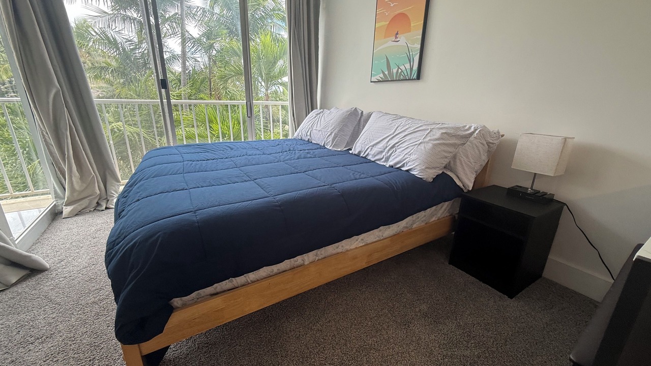 Photo of Bedroom in Makaha