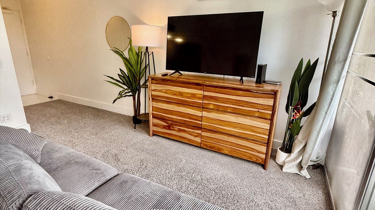 Photo of Livingroom in Makaha