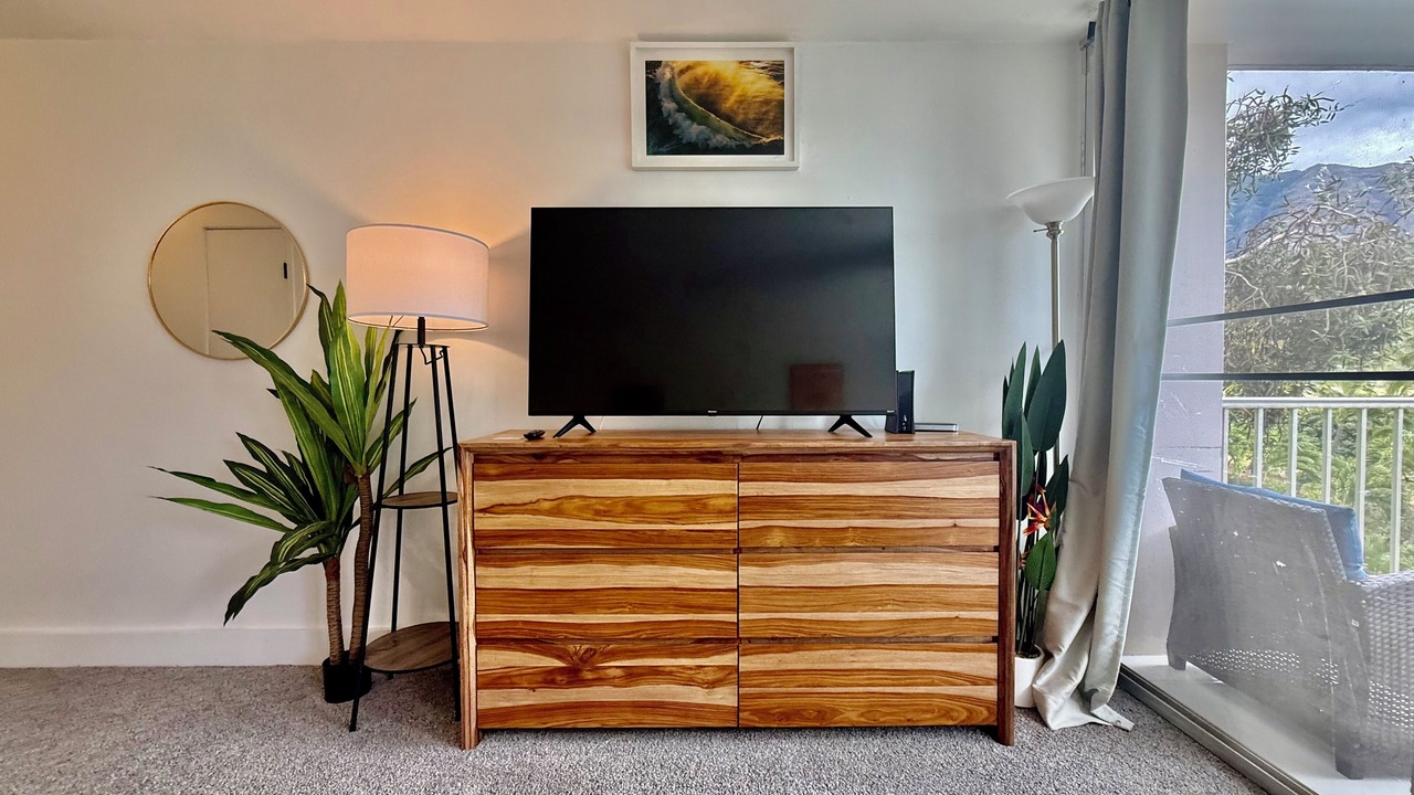Photo of Livingroom in Makaha