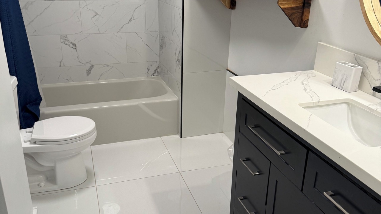 Photo of Bathroom in Makaha