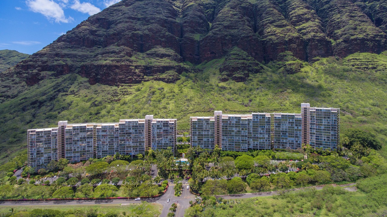 Photo of Outdoor in Makaha
