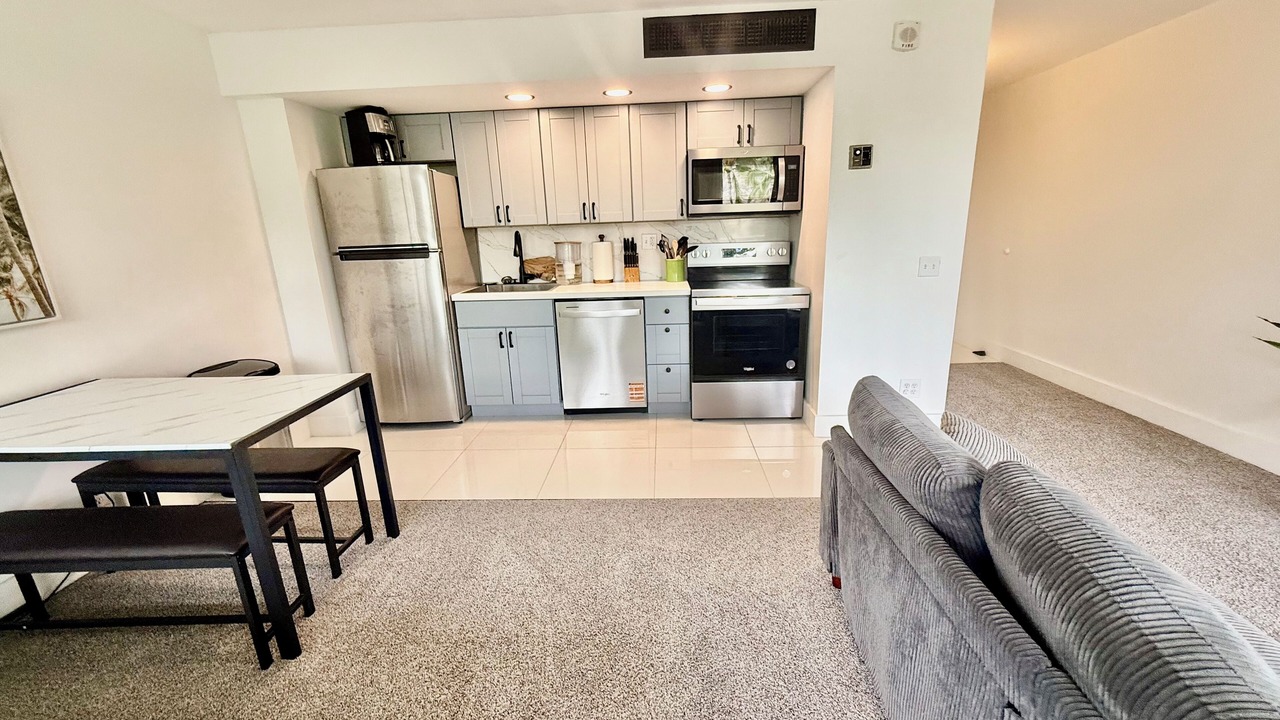 Photo of Kitchen in Makaha