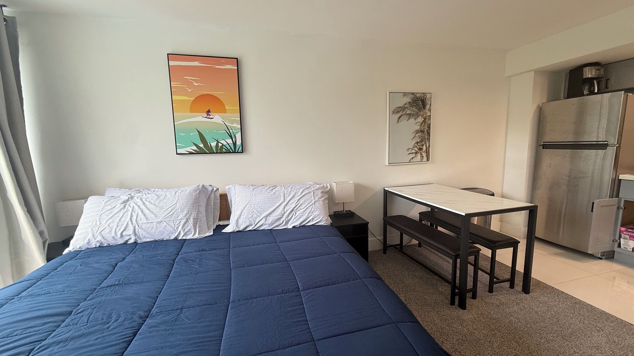 Photo of Bedroom in Makaha