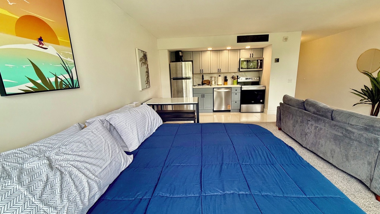 Photo of Bedroom in Makaha