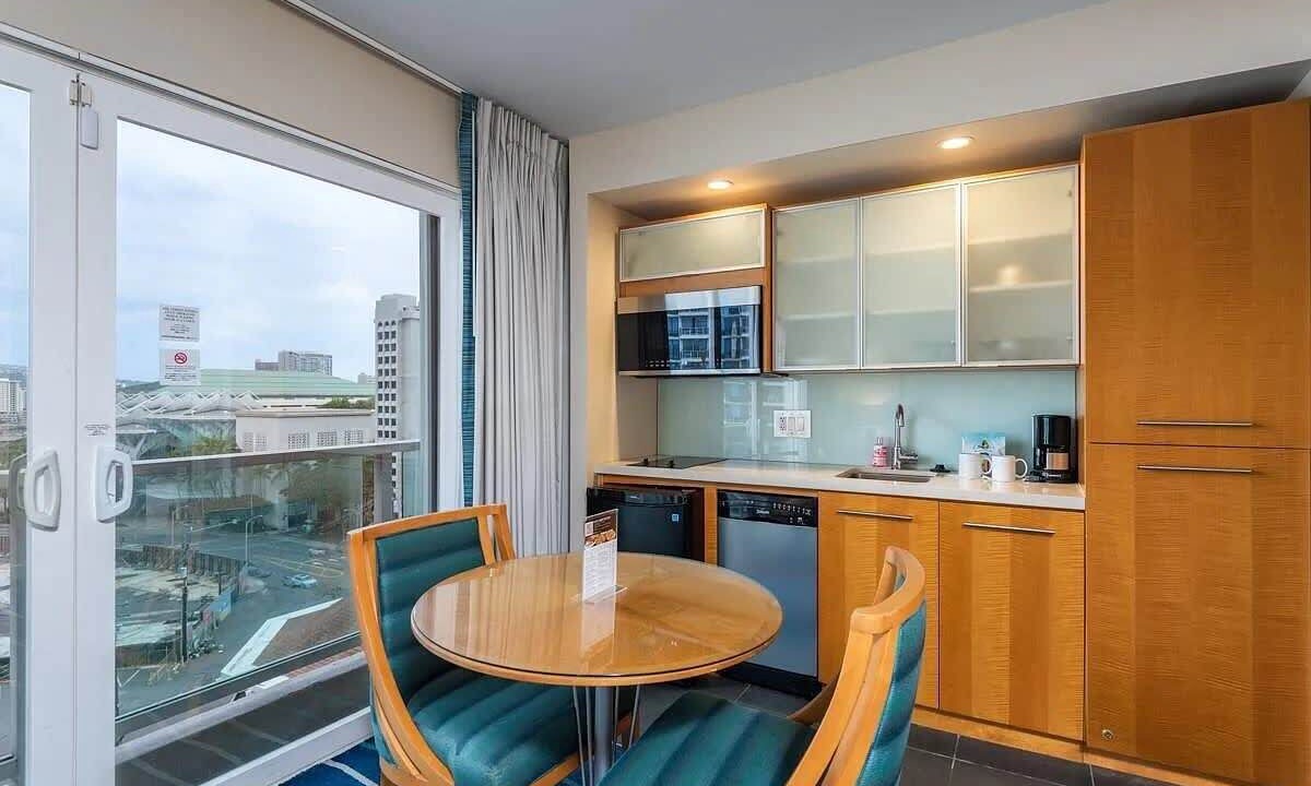 Photo of Kitchen in Ala Moana