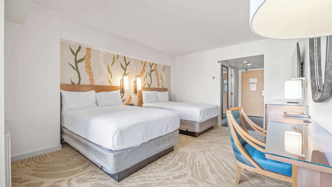 Photo of Bedroom in Ala Moana