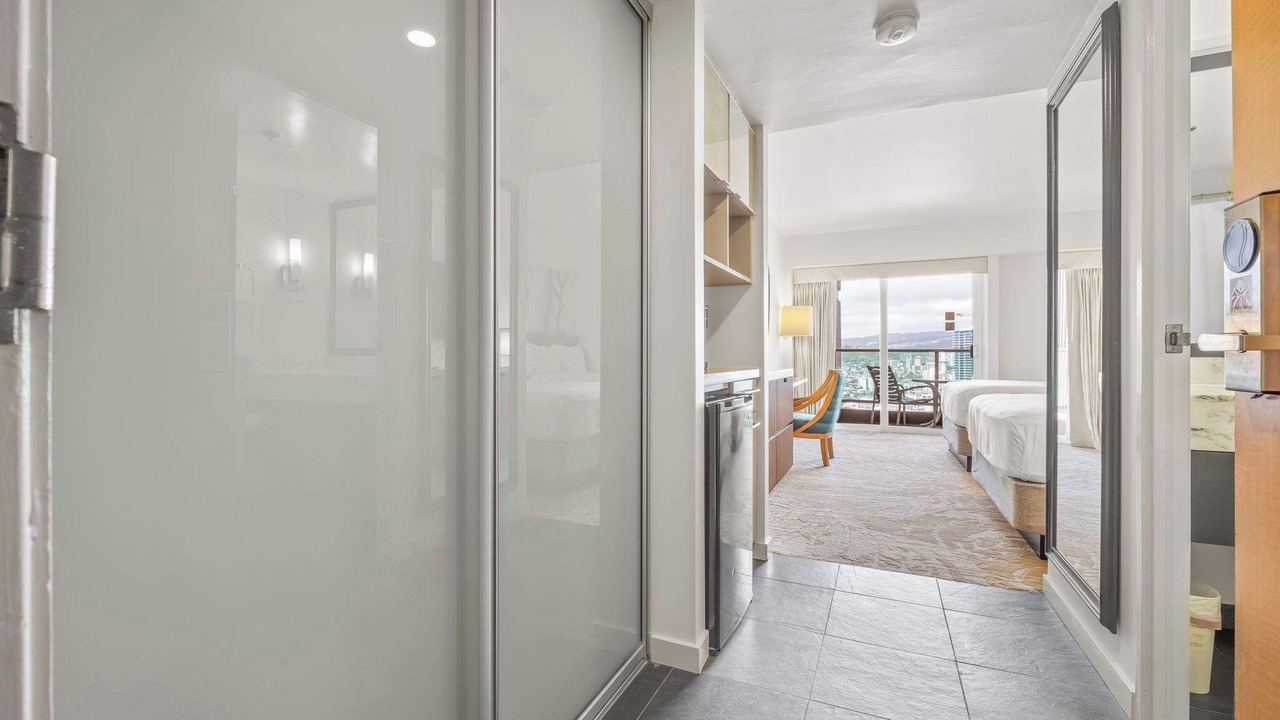 Photo of Bedroom in Ala Moana