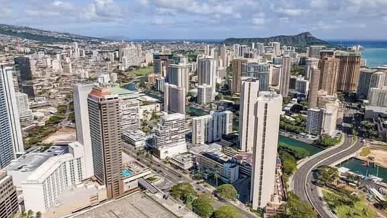 Photo of Outdoor in Ala Moana