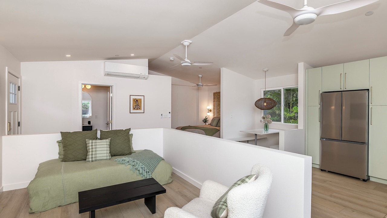 Photo of Bedroom in Pupukea