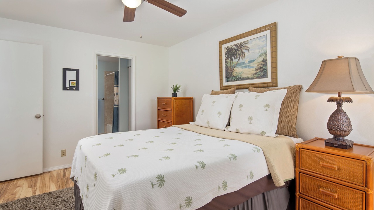 Photo of Bedroom in Waikoloa