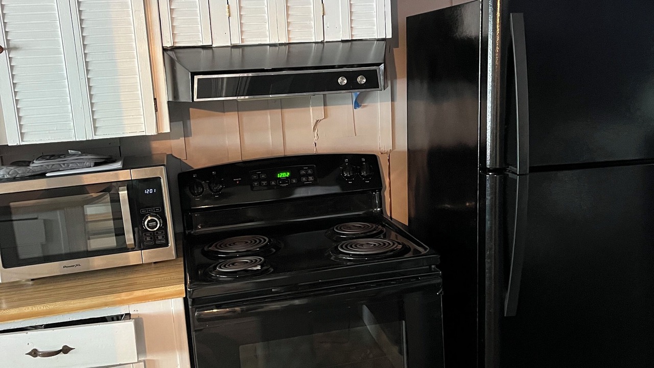 Photo of Kitchen in Livermore