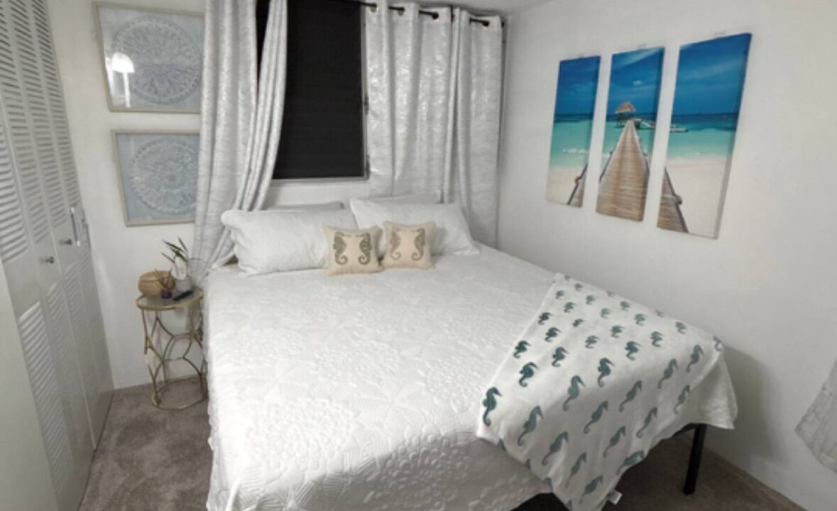 Photo of Bedroom in McCully - Moiliili