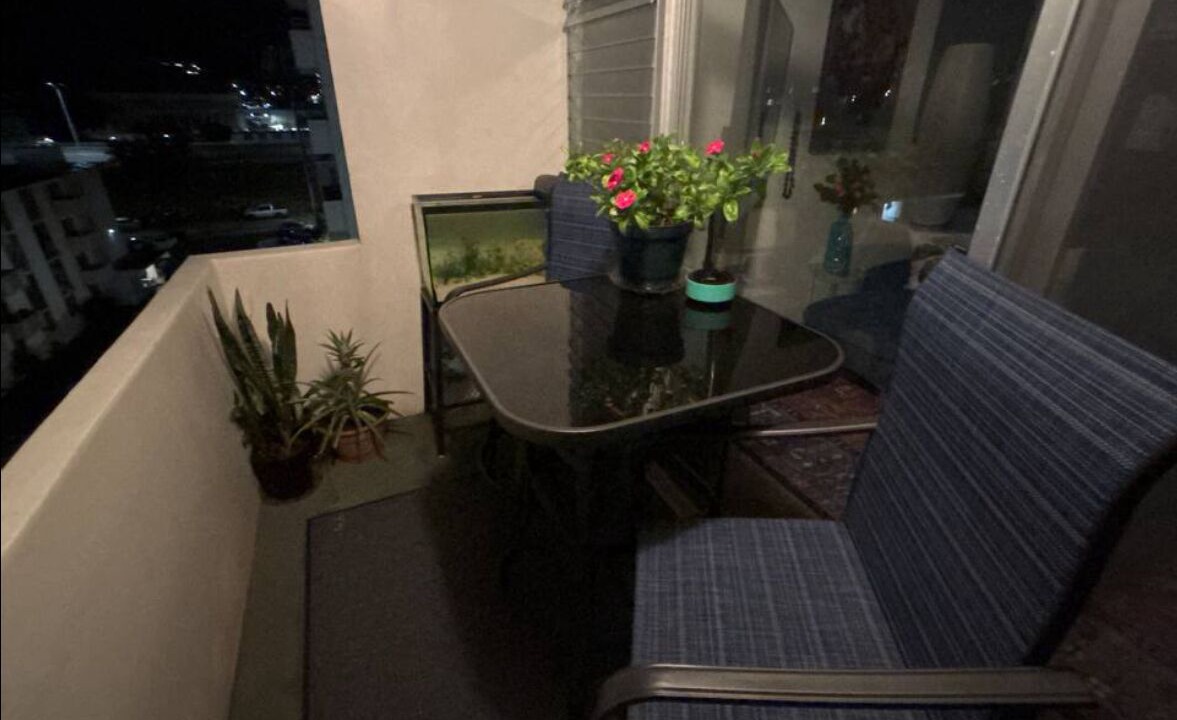 Photo of Outdoor in McCully - Moiliili