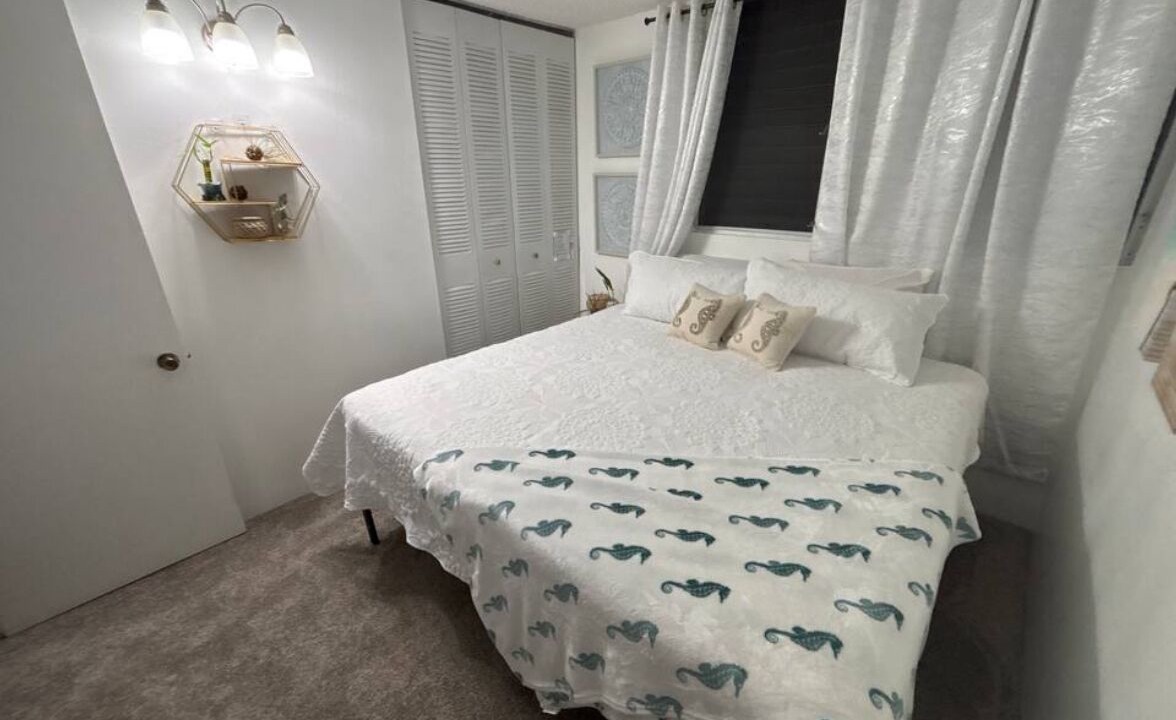 Photo of Bedroom in McCully - Moiliili