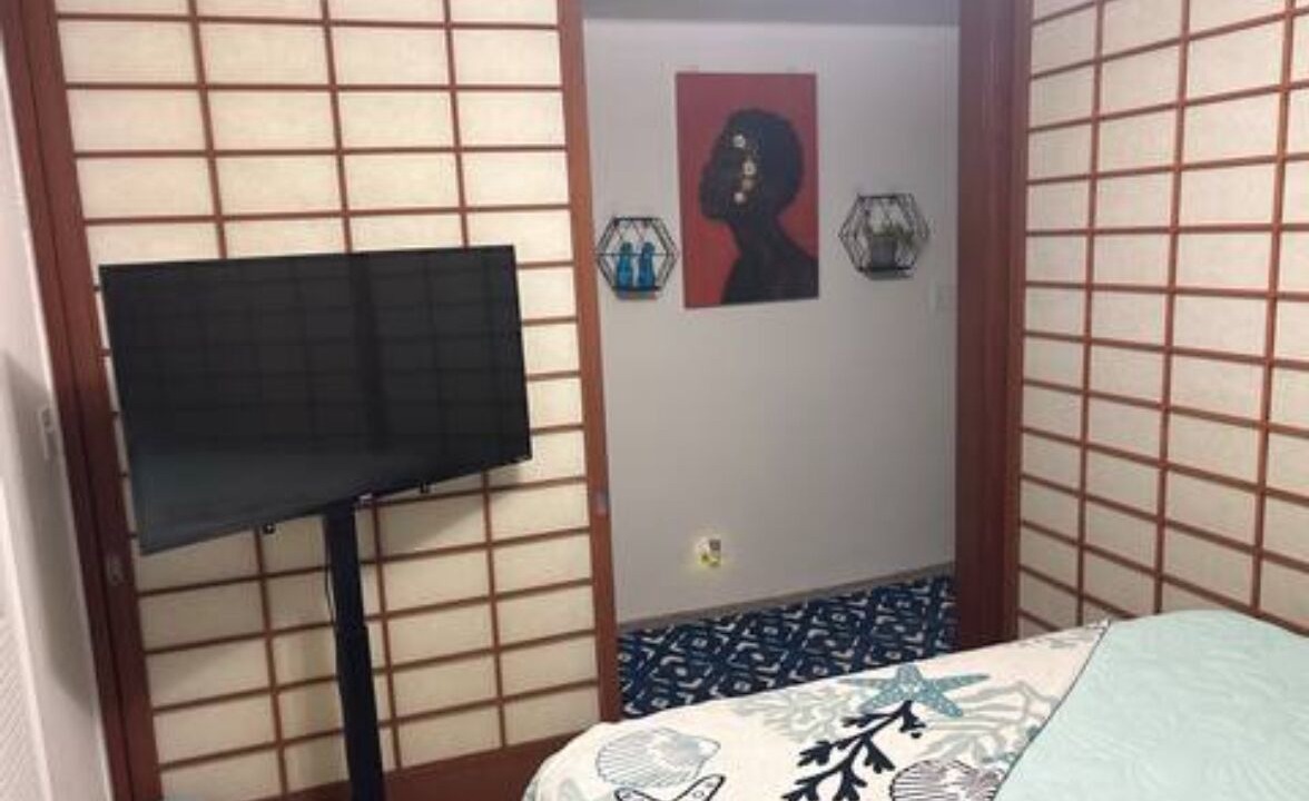 Photo of Bedroom in McCully - Moiliili