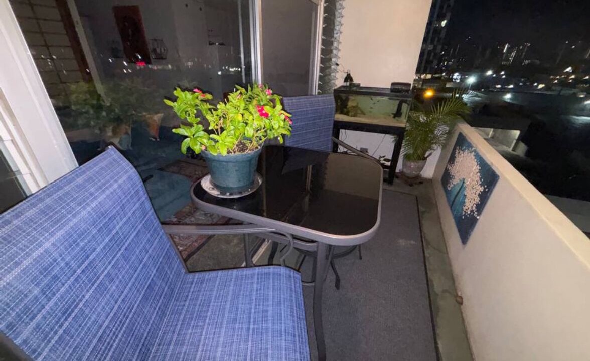 Photo of Patio Balcony in McCully - Moiliili