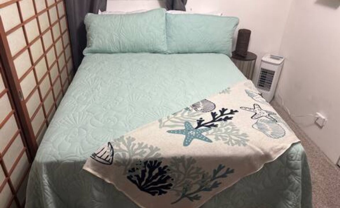 Photo of Bedroom in McCully - Moiliili
