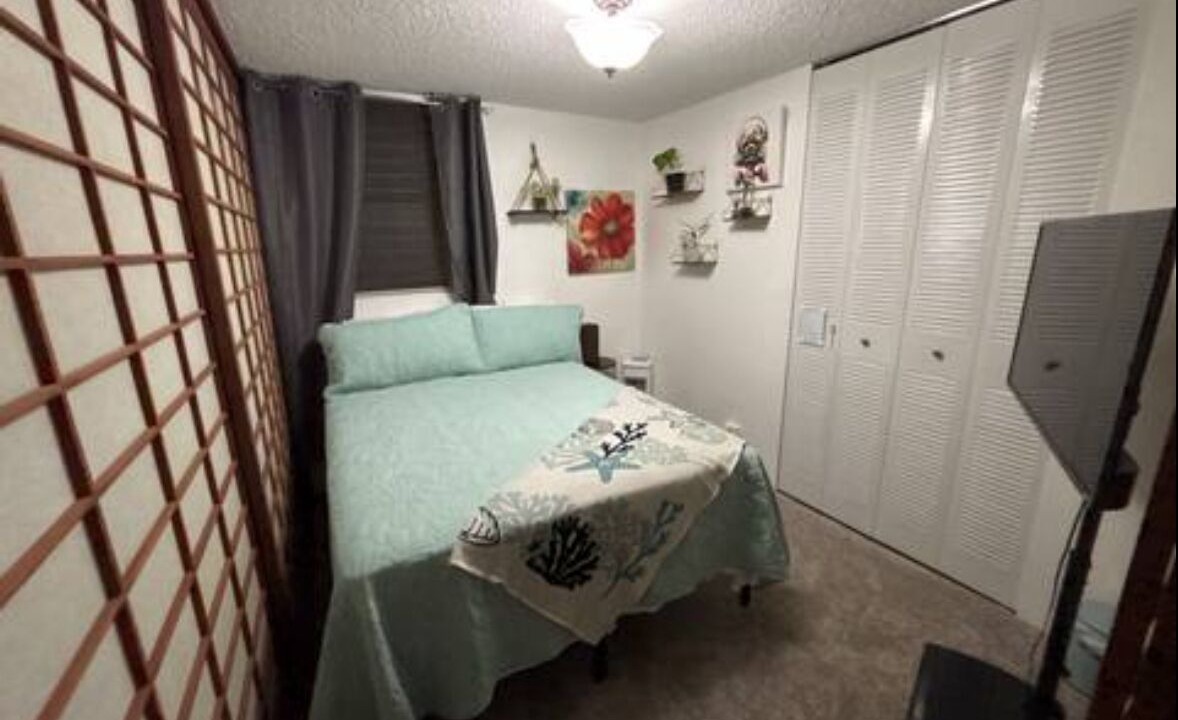 Photo of Bedroom in McCully - Moiliili