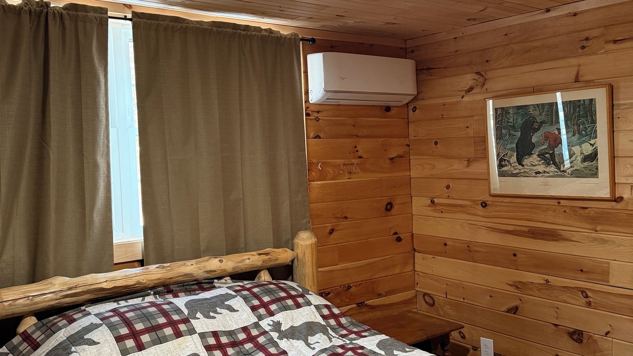 Photo of Bedroom in Mount Chase