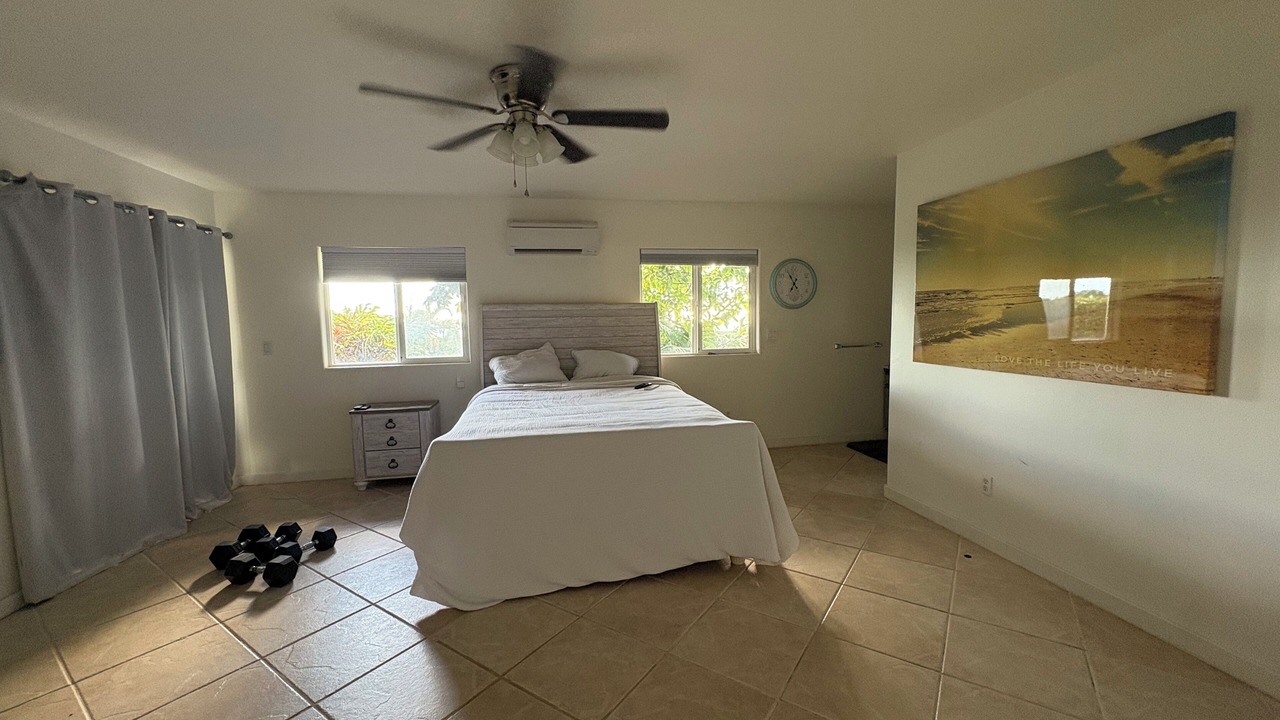 Photo of Bedroom in Kona Palisades