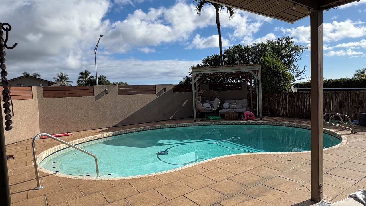 Photo of Outdoor in Kona Palisades