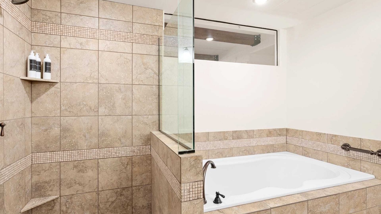 Photo of Bathroom in Kimball Junction
