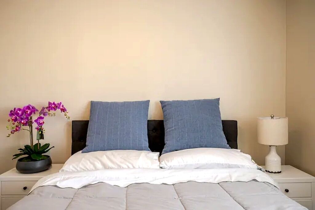 Photo of Bedroom in Enterprise