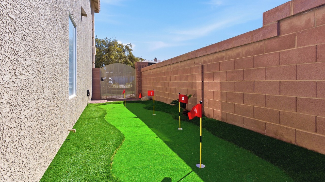 Photo of Outdoor in Enterprise