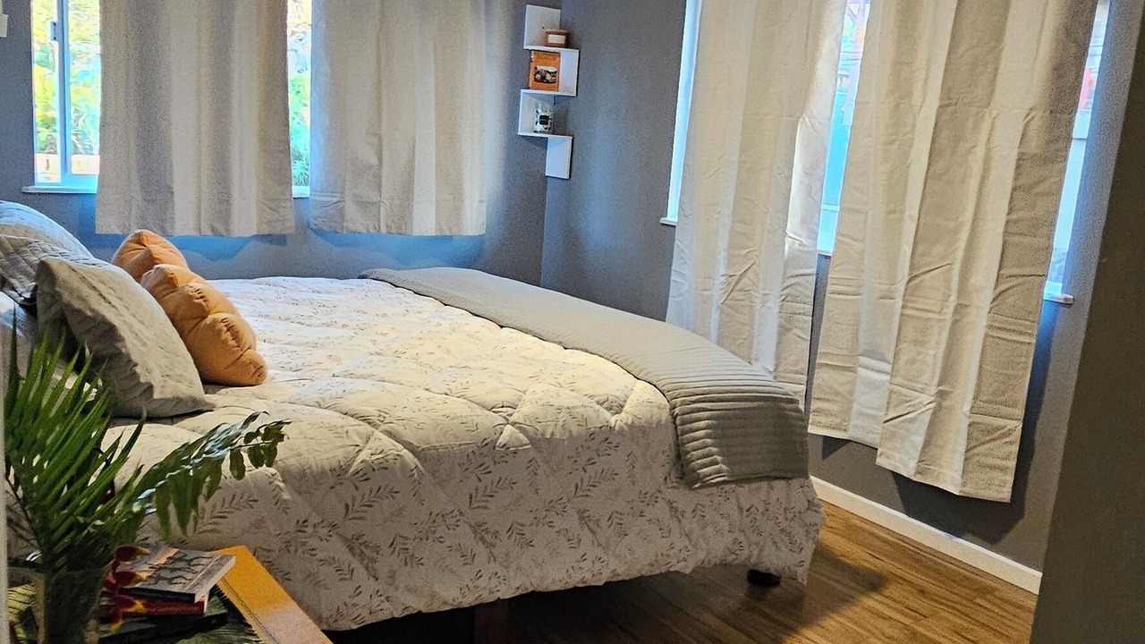 Photo of Bedroom in Haleiwa
