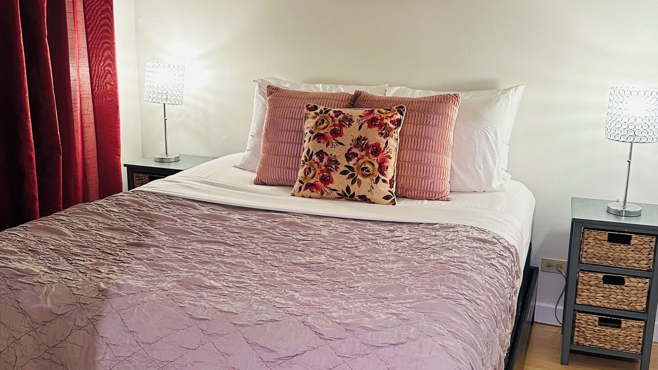 Photo of Bedroom in McCully - Moiliili