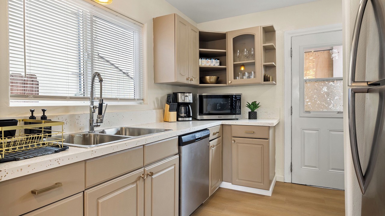 Photo of Kitchen in Hollywood