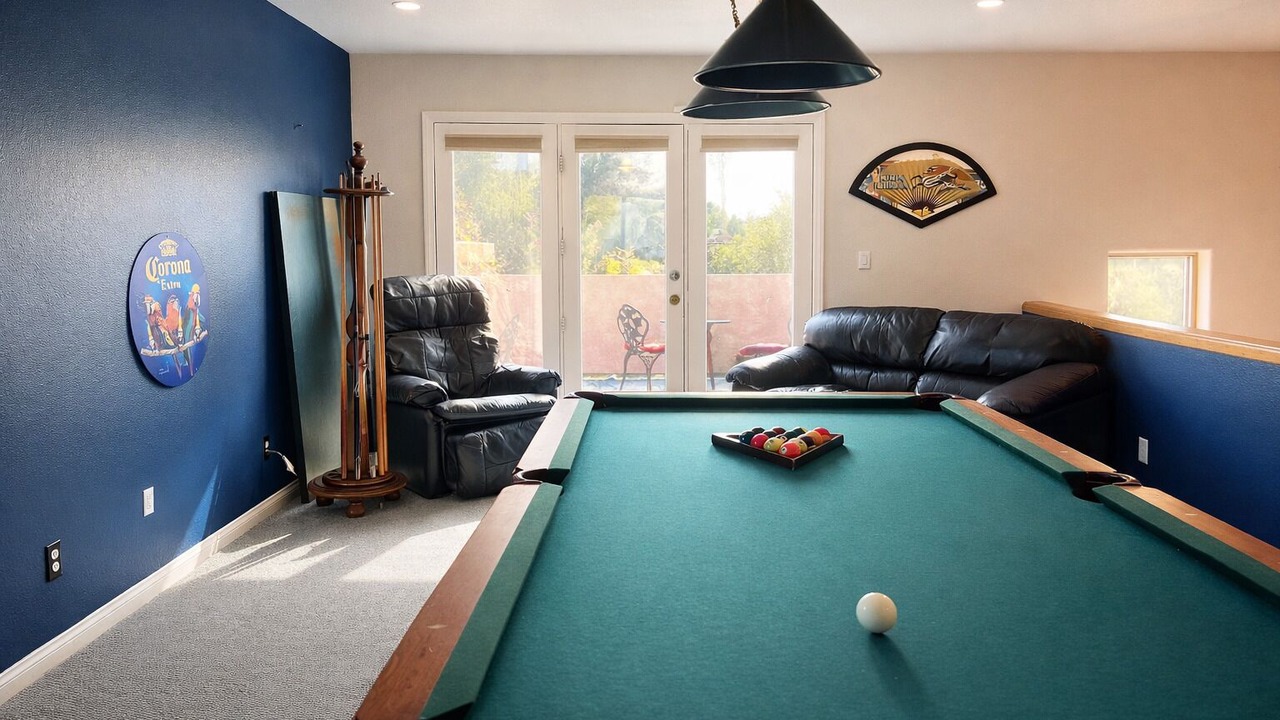 Photo of Bedroom in Spring Valley