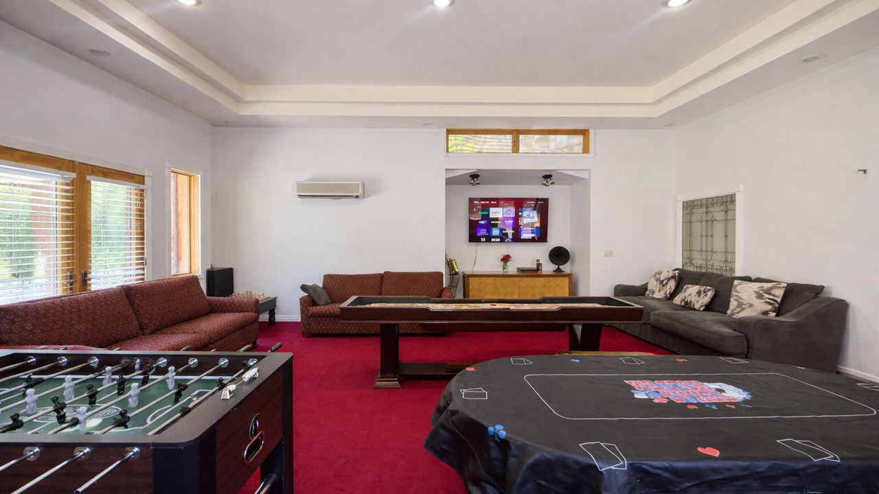 Photo of Bedroom in Spring Valley