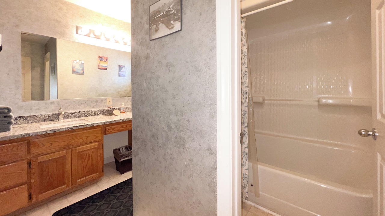 Photo of Bathroom in Spring Valley