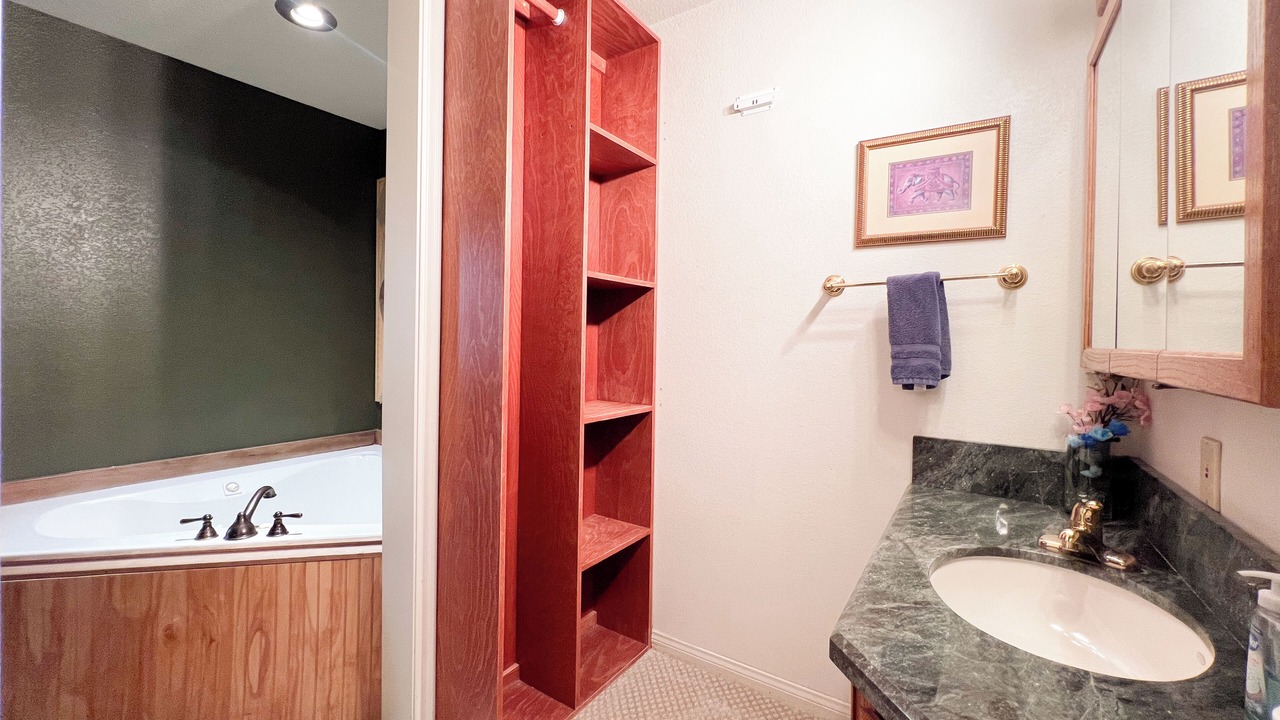 Photo of Bathroom in Spring Valley