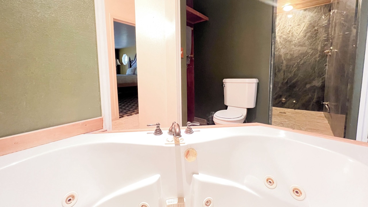 Photo of Bathroom in Spring Valley
