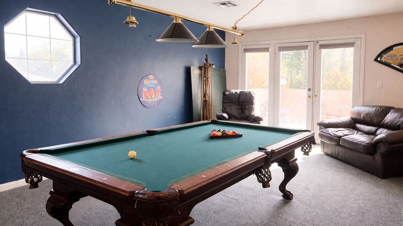 Photo of Bedroom in Spring Valley