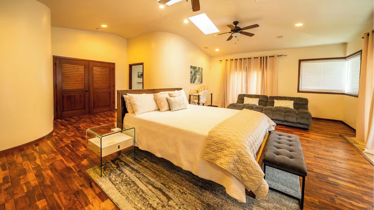 Photo of Bedroom in Hauula
