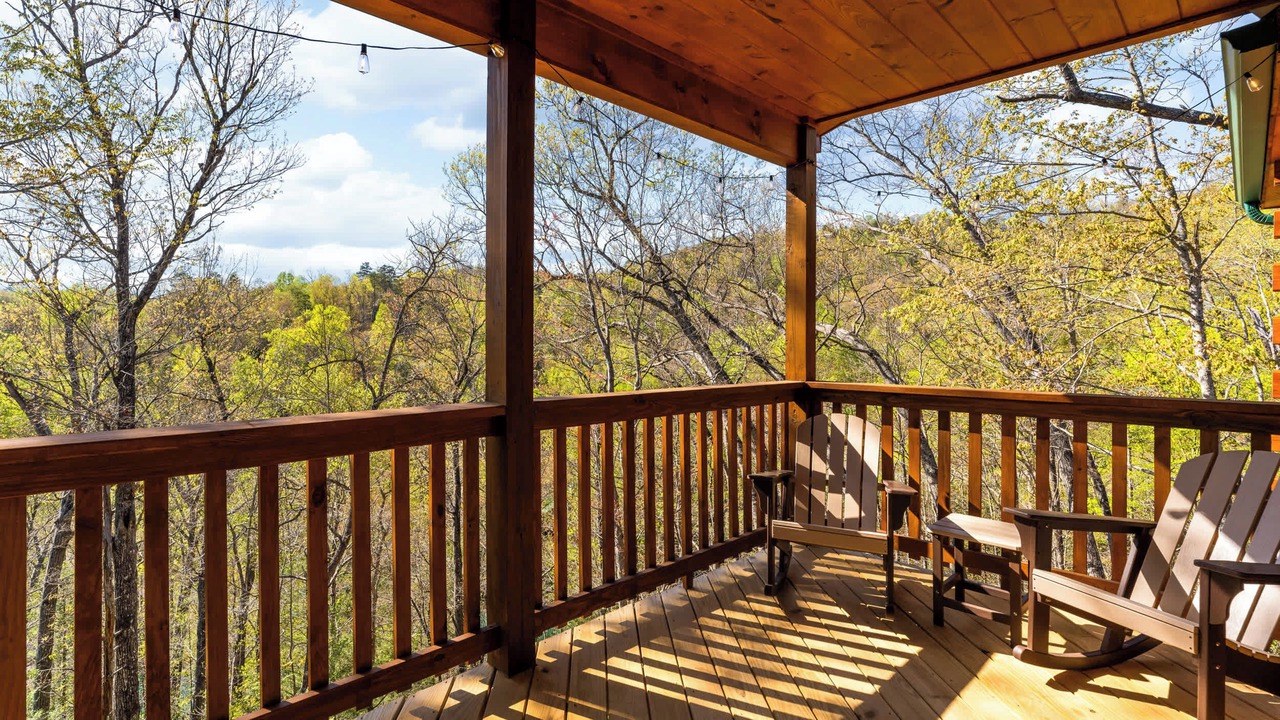 Photo of Outdoor in Black Bear Falls