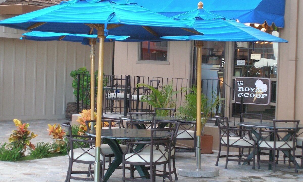 Photo of Outdoor in Kaanapali