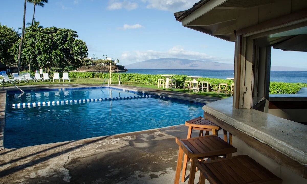 Photo of Outdoor in Kaanapali