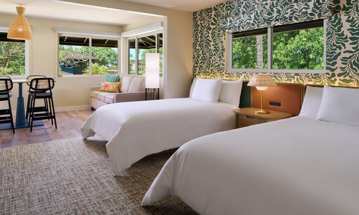 Photo of Bedroom in Kaanapali